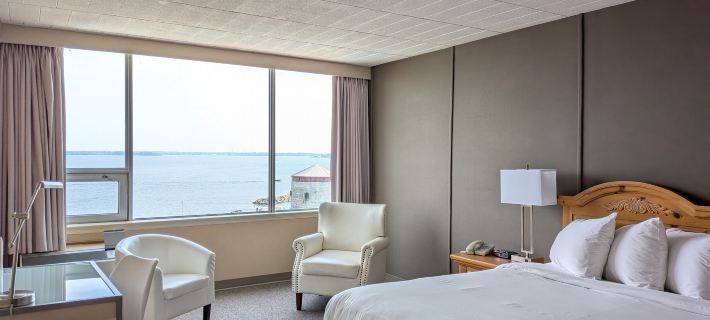 Confederation Place Hotel Hotels in Kingston