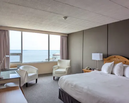 Confederation Place Hotel Hoteles en Kingston