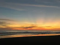 Beachfront property, hidden gems ia private tropical Paradise breathtaking view Hotels in Teotepeque