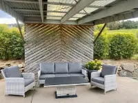 Derford Farm Stay - The Barn Hotels in Sorell