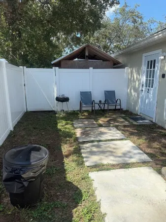 Welcome to our unique place where you can enjoy a quiet and pleasant atmosphere