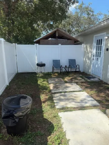 Welcome to our unique place where you can enjoy a quiet and pleasant atmosphere