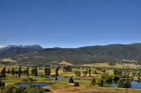 Brand New Custom 7-bedroom 6-Bath Home with Lake and Mountain Views!