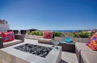 Casa Blanca- Oceanview & Golfcourse Villa