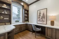 The Kirkendall Mansion & Coach House -  Luxury & Comfort 14 Bedroom 10 Washroom