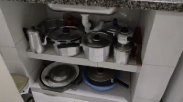 Brand new house. Newly built!