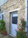 Traditional Village Home near Heraklion | Authentic Cretan Stay Hotels in Krouson