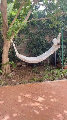 Villa 150 meters from the sea and 5 km from the airport. Villa Melina. Hotels in Carini