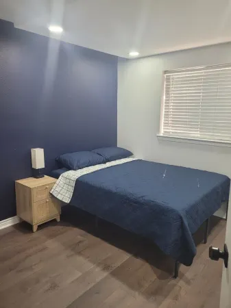 Charming home in Mesquite, TX Отели в г. Мескит