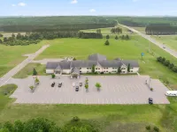 Rodeway Inn & Suites