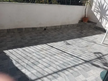 100 meters from the crystal clear sea of Isola delle femmine and a stone's throw from downtown Отели в г. Isola delle Femmine