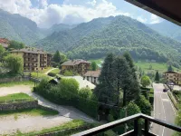 Apartment in the heart of Valsassina Hotel a Moggio