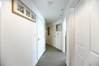 Lovely 2-bedroom apartment close to local ponds