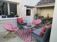 Gîte Elle est Moi Hotels in Romorantin-Lanthenay