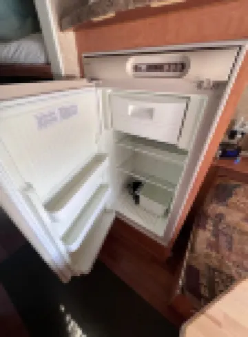 Cozy Camper close to the Gulf Coast Beaches Hotels in North Fort Myers