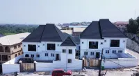 Bullion Apartment at Ojodu Berger, Goodwill Estate