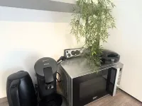 Stadtnahe Wohnung mit Küche - Ideal für Familien, Singles und Geschäftsreisende! Hotels in Oelde