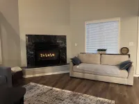 Fisherman’s haven just steps from Lake St. Clair and boat launches Hotels in Harrison charter Township