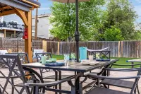 Pet-Friendly Colorado Springs Home Near Fort Carson & Garden of the Gods Hôtels à : Stratmoor