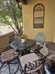 Casita de Anza – Charming 1 Bed/Bath Getaway in Historic Tubac Artist Community!