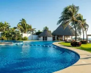 El Gusto que Quieres Darte Hotels in Boulevard Barra Vieja