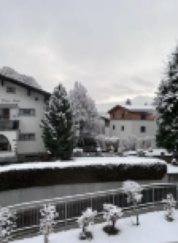 2 Bed 2 Bath, Bright, spacious, central apartment in Flims 5min walk to gondola