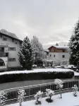2 Bed 2 Bath, Bright, spacious, central apartment in Flims 5min walk to gondola