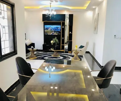 Guess House Yaoundé