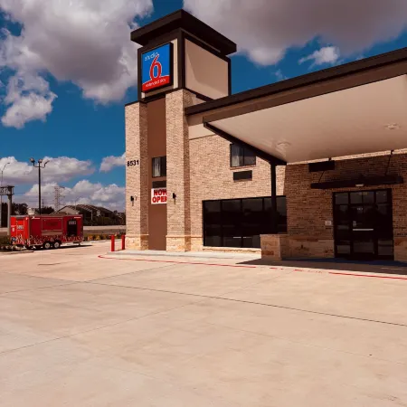 Studio 6 – Humble, Tx