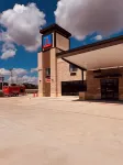Studio 6 – Humble, Tx