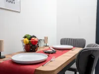 Sr24 - Stilvolle Wohnung 1 in Herten Hotels in Herten