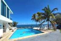 Ventana Al Atlantico at Arecibo 681 Ocean Drive - parking