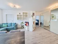 Mirvana Apartments Azur Skyview