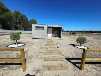 Casablanca Village Hotel a Montijo