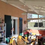 House Hotel a Pernes-les-Fontaines