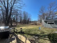 Charming 4-bedroom villa in Cooperstown, 6 min away from baseball hall of fame Hotel di Hartwick