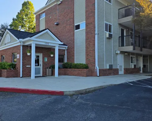 Stay Lodge Woodstock Hotels in Woodstock