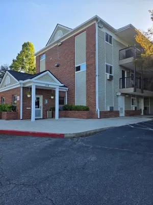 Stay Lodge Woodstock Hotel in zona Olde Rope Mill Park