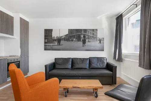 Stay Apartments Einholt - Apartments
