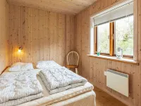 8 Person Holiday Home in Løkken-by Traum