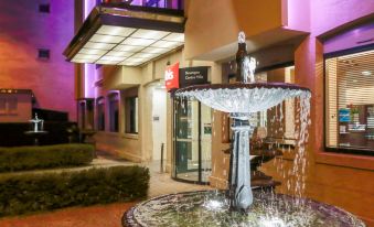 Ibis Besançon Centre Ville
