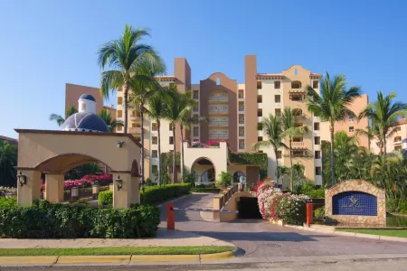 Villa Del Palmar Flamingos Beach Resort & Spa