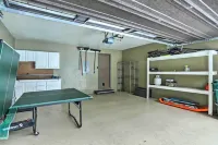 Modern Home w/ Patio: 3 Mi to Beaver Creek Resort! - 3-Star