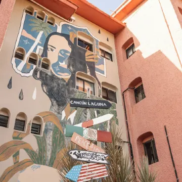 Nílu Cancún Zona Hotelera by Selina