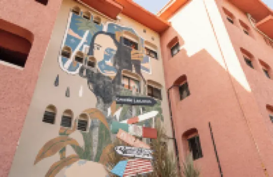 Nílu Cancún Zona Hotelera by Selina