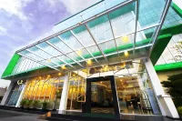 Agria Hotel Bogor Hotels near Warung Enur Endim