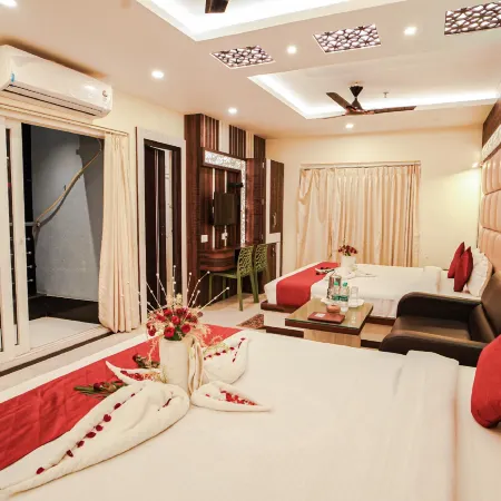 Hotel Allishan