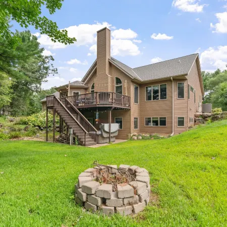 Eagle Ridge