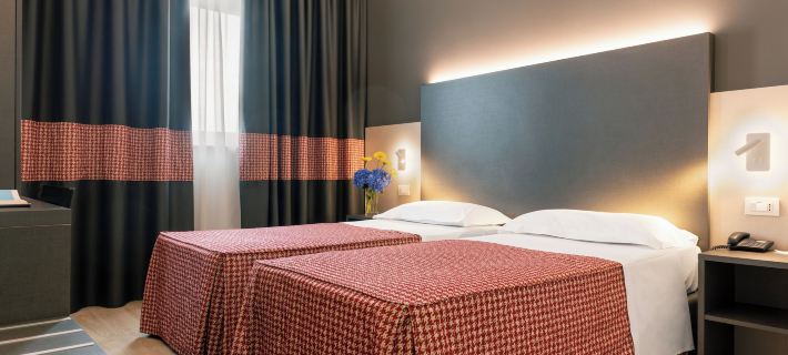 Michelino 75 by the Sydney Hotel Hotels in Bologna