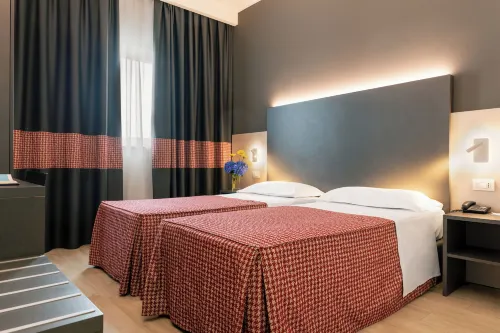 Michelino 75 by the Sydney Hotel Hotels in Bologna